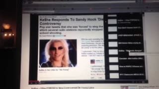 'Sandy Hook Satanic Illuminati 'Sacrifice' Revealed!!' - 2012