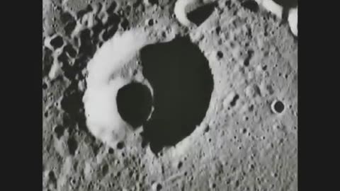 Apollo 8 40th Anniversary