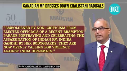 Canada news modi india ruling to other country also