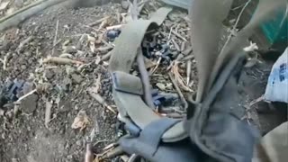 💥🇺🇦 Ukraine Russia War | Ukrainian Soldier Wounded Twice, Stays in the Fight | Kherson | Oct 2 | RCF