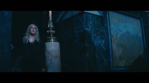 Ellie Goulding Love Me Like You Do Official Video