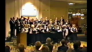 Elmhurst Damenchor 57th Spring Konzert - 1993