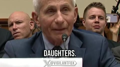 Breaking Fauci Breaks Down Into Tears Discussing Personal Death Threats