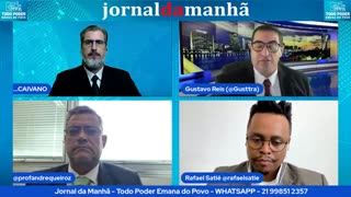 GOLPE EM CURSO - by Todo Poder Emana do Povo