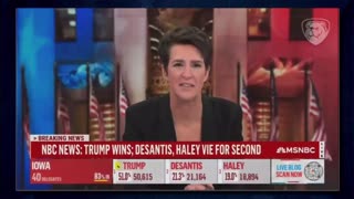 Moscow Maddow