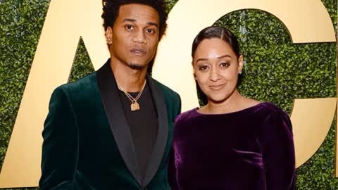 Tia Mowry Files for Divorce From Husband And Here's The Reason#tiamowry #divorce