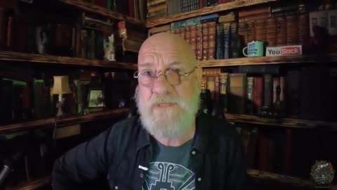 The True Face of Israel - Max Igan