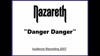 Nazareth - Danger Danger (Live in Frome, England 2007) Audience