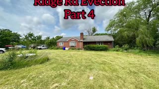 Ridge Rd Evection Part 4