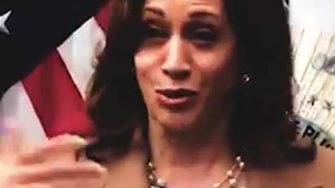 Kamala Harris Telling The Truth About Herself & Then Endorses Donald Trump 😉 😆🤣😂