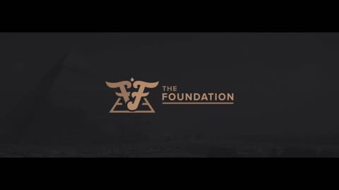 [The] FOUNDATION - Why "PRIVATE" And Why It Matters! - 11.09.2022