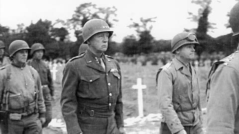 Aug. 23, 2023 Gen. Patton quotation of the day #georgepatton #ww2 #war