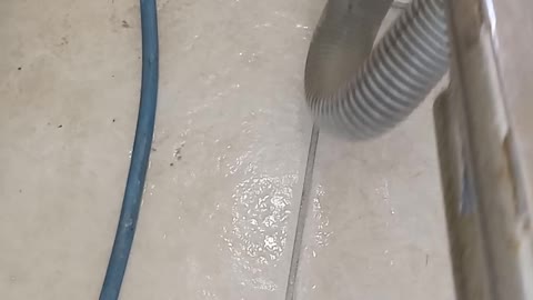 Tile and grout cleaning