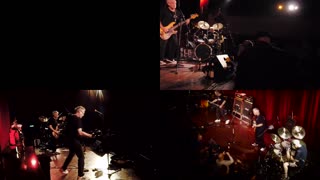 Nomeansno live 2012