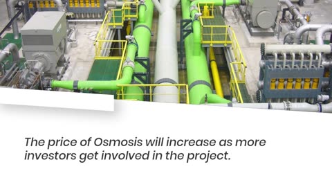 Osmosis Price Forecast FAQs