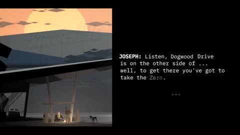 Kentucky Route Zero _ Official Game Trailer _ Netflix