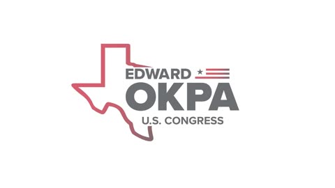 Texas 32nd Congressional District Republican Primary Candidates 2022 - Edward Okpa (Dallas County)