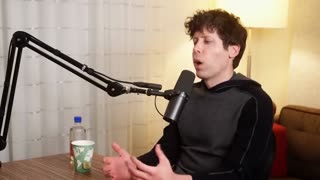 Sam Altman: OpenAI CEO on GPT-4, ChatGPT, and the Future of AI | Lex Fridman Podcast #367