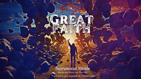 Great Faith - Instrumental Version