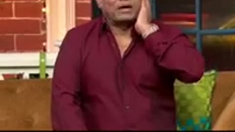 Kapil sharma show new Funny Episode