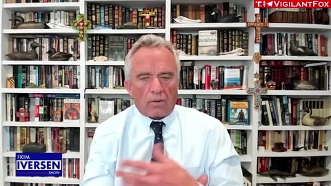 RFK Jr Confirms the Statements of Sasha Latypova and Katherine Watt