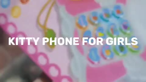 Kitty phone