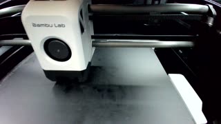 3D printing