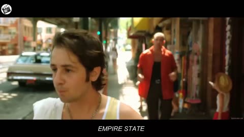 Empire State | Movie Explained | English | MAKofficial