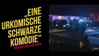 BREAKING NEWS IN YUBA COUNTY Trailer German Deutsch (2021)