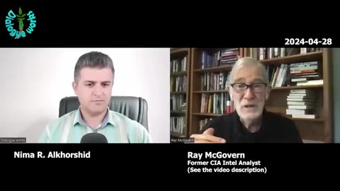 Dialogue Works - Exceptionalism: An Infantile Disorder | Ray McGovern