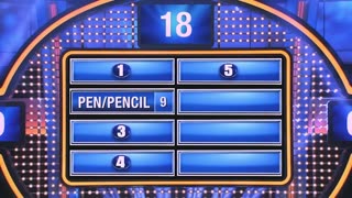 People Who LOST IT on Family Feud!