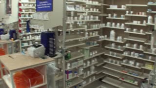 Antiviral shortage on cold and flu medications amid high demand
