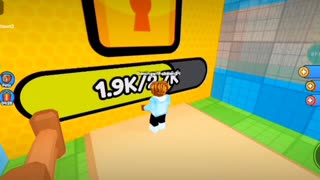 Head Punch Simulator Roblox