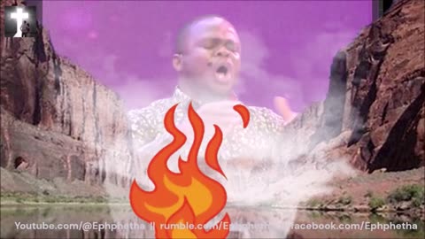 LET THE FIRE FALL AT THE ALTAR // PRAYER QUAKE WITH PASTOR JERRY EZE // NSPPD