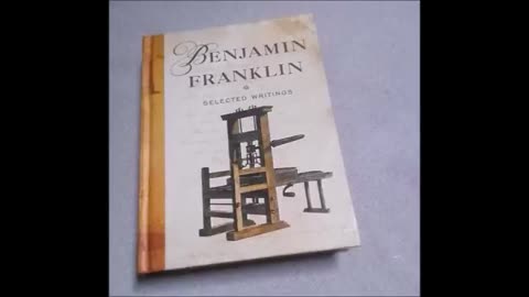 "On Transported Felons" and "Rattlesnakes for Felons" by Ben Franklin