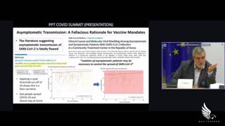 Prof. Byram Bridle - The covid 19 vaccine Trials