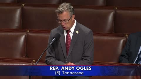 Rep. Ogles Passes Amendment To Reduce VA Case Backlog