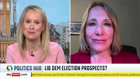 Will the Lib Dems level with public over 'difficult decisions'_ Sky News
