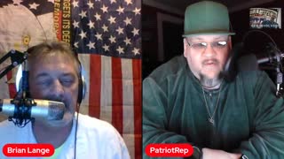 01102023 LiveT.R.U.T.H. Radio Broadcast - "THE PATRIOT ROUNDTABLE"