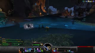 Something Different Playing WOW