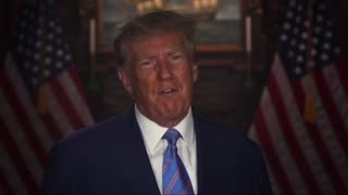 Trump Statement: I was Right about TiKTok! Democrats & Rhinos Tried to Stop Me!