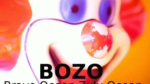 Prank Call The Bozo The Clown Bravo.Ocean.Zulu.Ocean. Saga