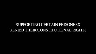 Justice For All Ft. Donald J. Trump & J6 Prison Choir (Official Music Video)