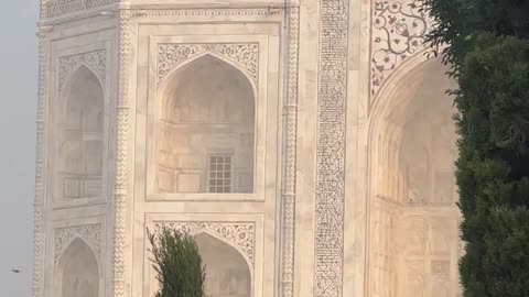 Tajmahal#world 7 historical places#india