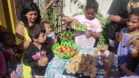 Café Solidário