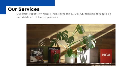 Graphic Design Services in Melbourne - Ellikon Fine Printers