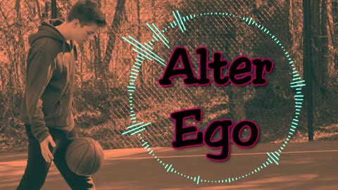 Cameron Taylor - Alter Ego