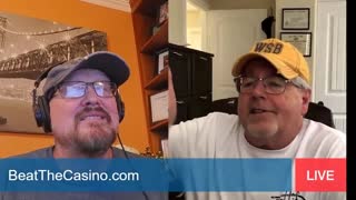 Why Play Baccarat with Kevin at BeatTheCasino.com