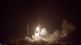 SpaceX's Incredible Success Story: Falcon 1 to Starship