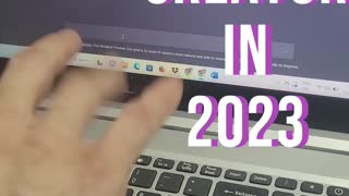 Every Content Creator in 2023 ! 38402 asmr